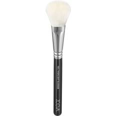 Zoeva Brushes Face brushes Highlighter Blender 1 Stk