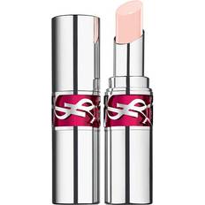 Yves saint laurent loveshine lipstick Yves Saint Laurent Rouge Volupté Candy Glaze 12 Coral Excitement