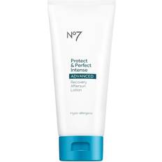 No7 Sun Protection & Self Tan No7 Protect and Perfect Intense ADVANCED Recovery Aftersun Lotion 200ml