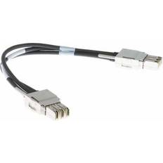 Beste Netzkabel Cisco STACK-T1-3M Stacking Kabel