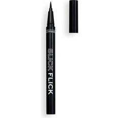 Revolution Beauty Kajalstifte Revolution Beauty Slick Flick Eyeliner - Black