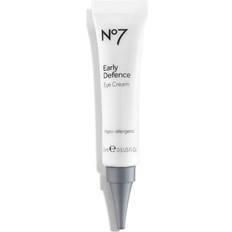 No7 Eye Care No7 Early Defence Eye Cream 15ml