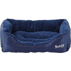 Bunty Deluxe Fleece Dog Bed Small