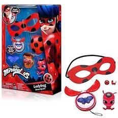 Miraculous ladybug Bandai Miraculous Ladybug Roleplay Set