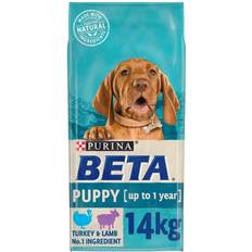 Puppy Turkey & Lamb Economy Pack: 2