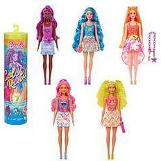 Colour reveal Barbie Colour Reveal Neon Tie Dye Series