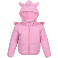 Girls Jackets Regatta Character Winter Jacket Boy