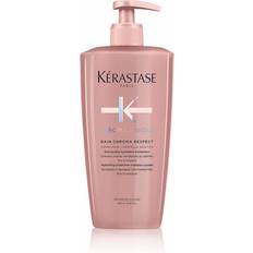 Kérastase Chroma Absolu Bain Chroma Respect Shampoo 500ml