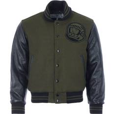 Billionaire Boys Club Astro Varsity Jacket (HA32 B21401)