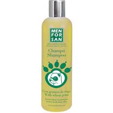 Hvedekim Men for San Shampoo Men for San Fritte Hvedekim 300ml