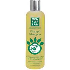 Hvedekim Shampoo Men for San Fritte Hvedekim 300ml