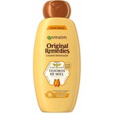 Garnier Sieri per capelli Garnier Stylingkräm Original Remedies Tesoros de Miel