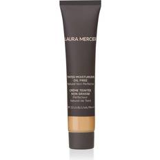 Laura Mercier Tinted Moisturizer Oil Free Natural Skin Perfector - Tawny