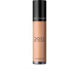 Dose Of Colors Meet Your Hue Concealer, 7,35ml, 23 Dark