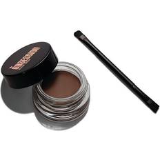 Makeup Revolution Beauty Eyebrow Pomade - Light Brown