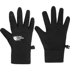 The North Face Kid's Recycled Etip Gloves - TNF Black (NF0A7WGE- JK3)