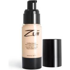 Flora Liquid Foundation Olive Light