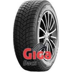 Vinterdäck 245 45 r18 Michelin X-Ice Snow ZP 245/45 R18 100H XL, Nordiska vinterdäck, runflat