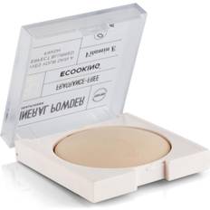 Ecooking Basismakeup Ecooking Mineral Powder 01