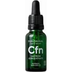 Madara serum Madara Ansigtspleje Serum Caffeine Concentrate 17,50 ml