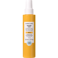 Sun soul Comfort Zone Sun Soul Milk Spray SPF30 Unisex