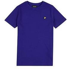 Lyle & Scott Classic T-shirt Jungle Green/Negro