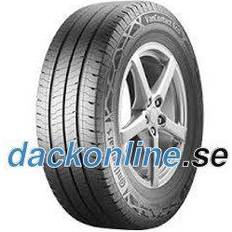 Continental 16 Tyres Continental VanContact Eco 235/65 R16C 115/113R 8PR
