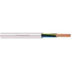 Waskönig & Walter Elartikler Waskönig & Walter Kabel N1XZ1-J 3G2,5 HF R100