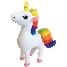 Gloria toy Alydar Unicorn Rainbow