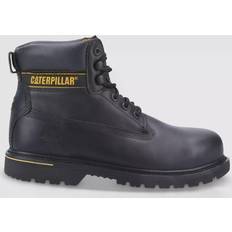 Ankle Boots Cat Holton Safety Boot2