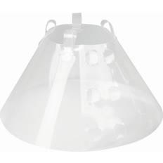 KVP Elizabethan Dog Collar KVP Betsy