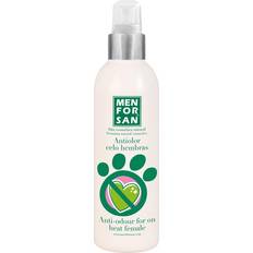 Anti-Odor Heat Spray