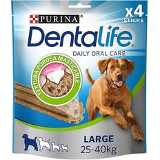 Purina Dentalife Large 4 Sticks 142 gr