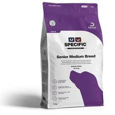 Specific medium Specific CGD-M Senior Medium Breed 7