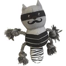 Raccoon Gloria toy Brutius Raccoon