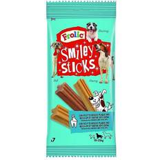 Frolic Mascotas Frolic Smiley Sticks 175 gr