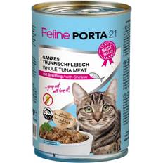 Feline Tun & Brisling