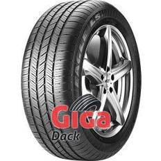 Pneus Goodyear Eagle LS-2 225/55 R17 97V RunFlat