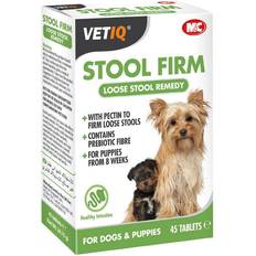 Pets Mark & Chappell and vitamins Planet Line Stool Firm 45