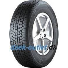 Gislaved Vinterdæk Gislaved Euro*Frost 6 225/60 R17 103H XL