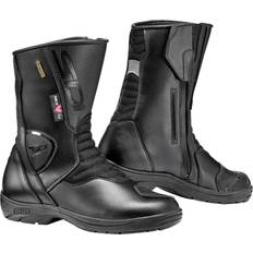 43 - Mujer Zapatillas de ciclismo Sidi Gavia Gore-Tex Black Boots