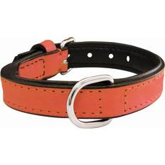 Gloria collar Padded Coral