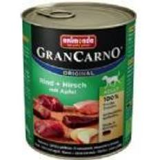 Original Apple, Beef, Deer 800