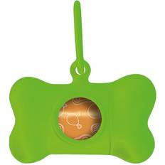 United Pets Bag Dispenser Bon Ton Neon
