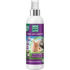 Men for San Insect repellant Men for San Rodents