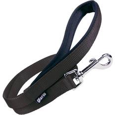 Cats Pets on sale Gloria Dog Lead Black