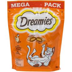 Dreamies Kæledyr Dreamies Chicken 0.18kg