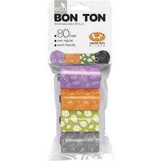 Hygiejneposer Bon Ton Regular