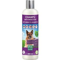 Champús para perros - Perro Mascotas Champú Anti-insectos Para Perros 300 ml