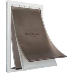 Petsafe extreme weather PetSafe Extreme Weather Dog Door Medium